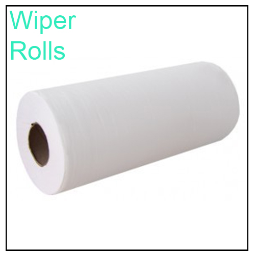 Wiper Rolls
