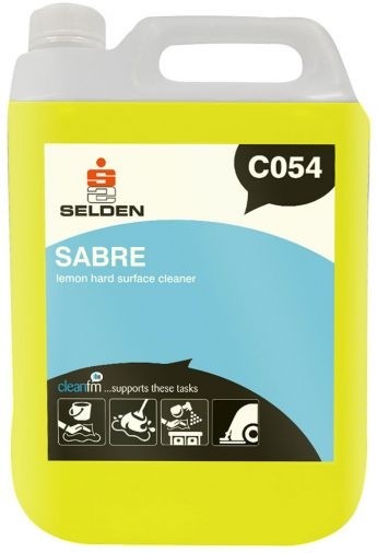 Selden Sabre Multi Purpose Cleaner - 5L