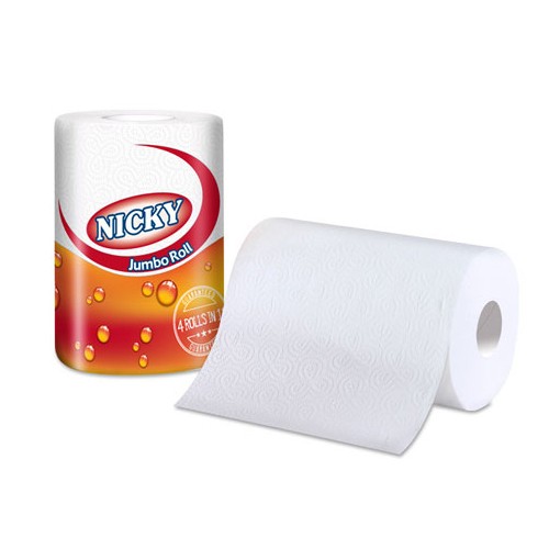 Nicky Jumbo Kitchen Towel - Case size 40