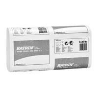 Katrin Plus One stop L 3 344013 - Case of 1890 Towels