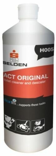 Act Toilet Cleaner - 1L