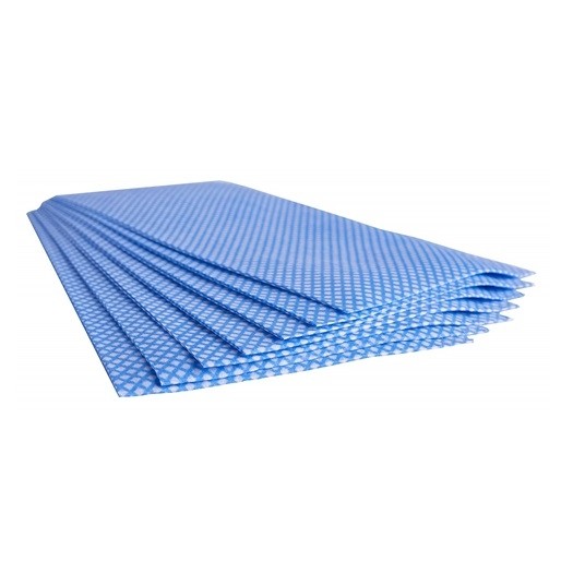 Blue J Type Cloths - Pack of 50