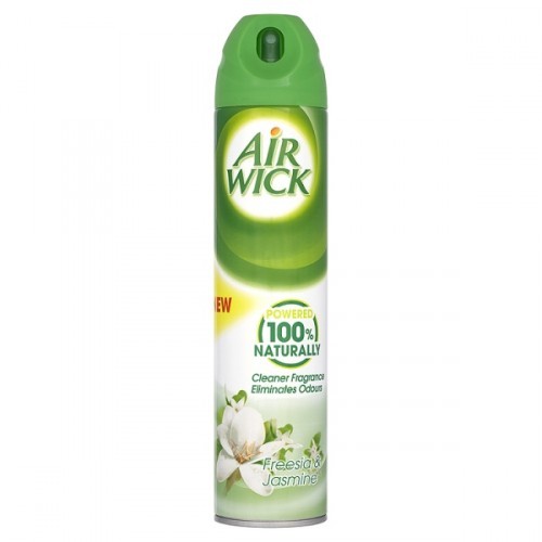 Airwick Freesia & Jasmine Air Freshener - 480ml 