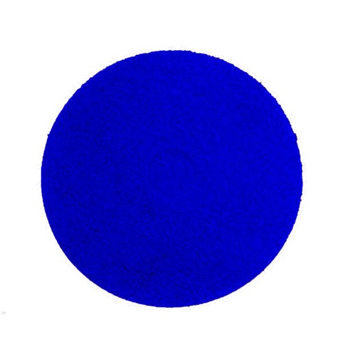 15" Blue Thickline Pads All Grade Available - Pack of 5