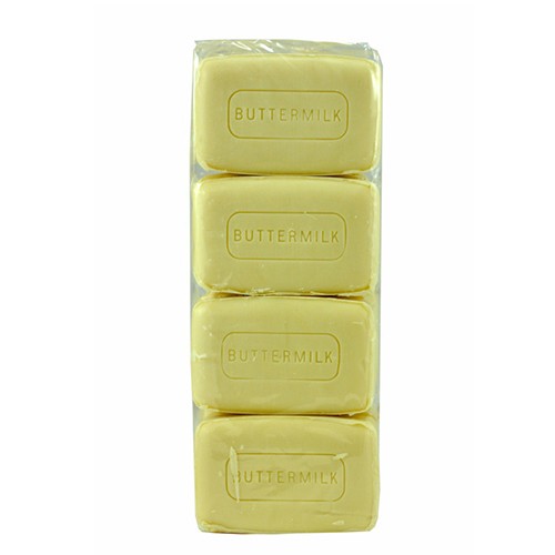 Buttermilk Soap -70 x 70g