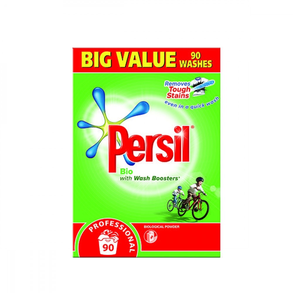 Persil Bio Powder - 7.65kg