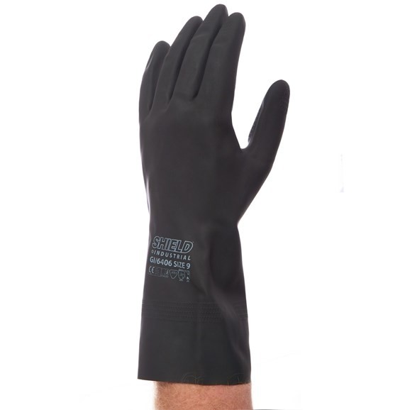 Large Heavyweight Gloves - Pair