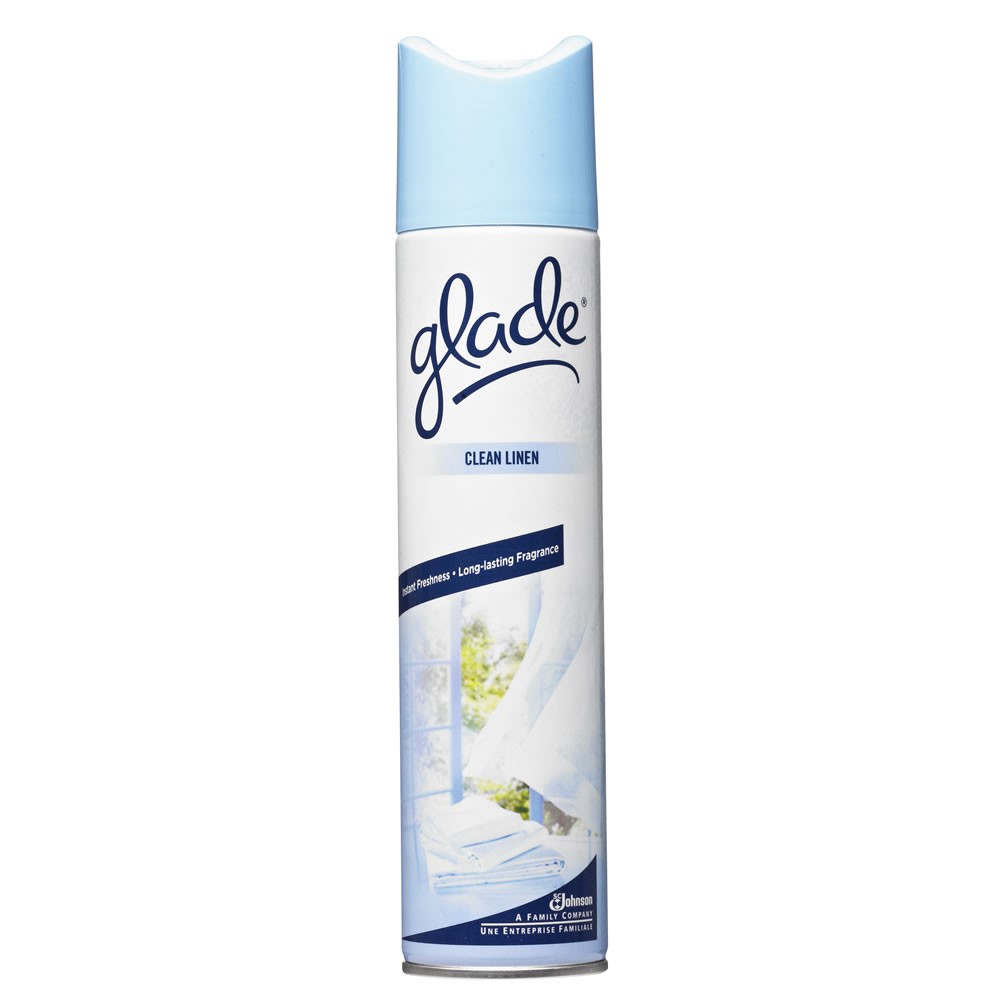 Glade Air Freshener - 300ml