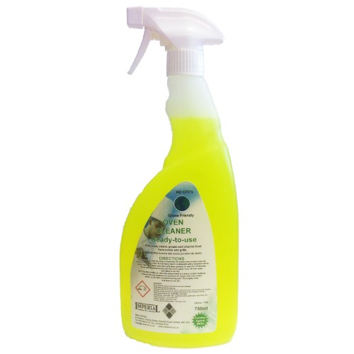 Imperial Oven Cleaner - 750ml