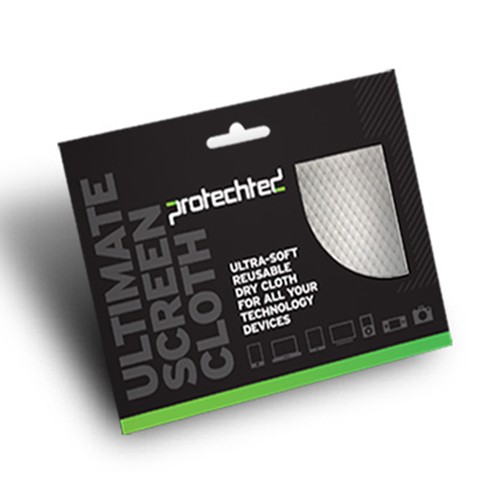 Protechted Ultimate Screen Cloth - Single
