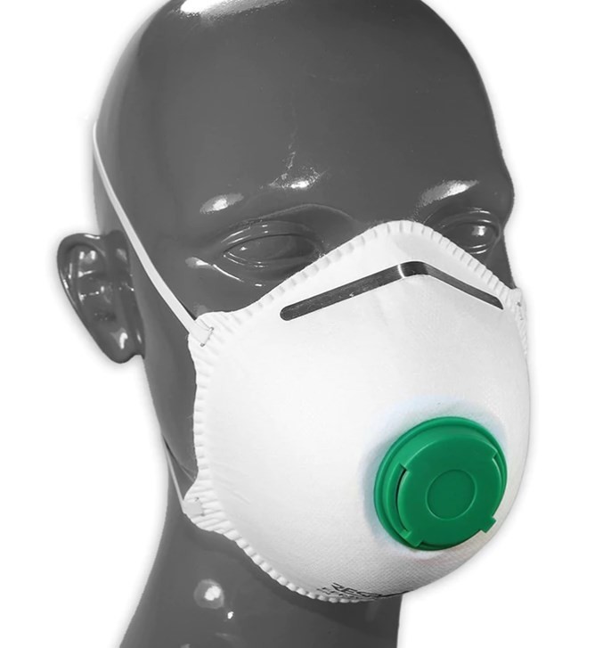 Respair FFP1 Disposable Face Mask - Box of 20