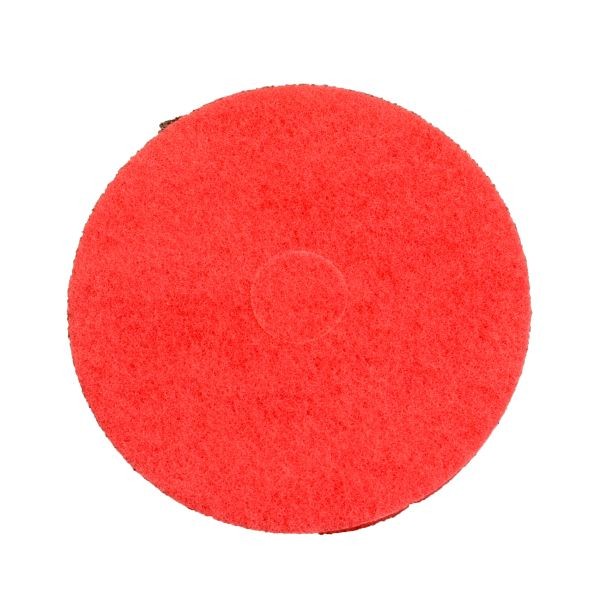 17" Red Thickline Pads - Pack of 5