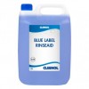 Cleenol Blue Label Rinse Aid - 5L