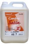 Carefree Satin Emulsion Polish - 5L