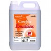 Carefree Emulsion Polish - 5L