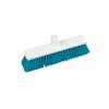 18" Soft Hygiene Broom Head - Single