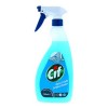 Cif Glass & Multi Surface Cleaner - 6 x 750ml