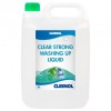 Cleenol Envirological Clear Strong Detergent - 5L 