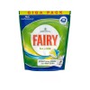 Fairy Gel Active with Lemon Tablets 1 x 100 Tablets