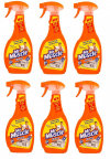 Mr Muscle 5 in 1 Kitchen Cleaner - 6 x 750ml