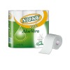 Nicky Aloe Vera 3-Ply Toilet Tissue - Case of 45