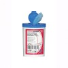 Shield Heavy Duty Disinfectant Probe Wipes - Case of 10