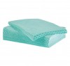 Green J Type Cloths - Pack of 50
