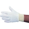 Stockinette Knit Wrist Gloves - Pair