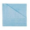 Blue Velette Cloths - 6 x 25 Cloths