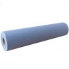 Blue 20" 2-Ply Wiper Roll - Case of 9