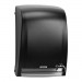 Katrin Black Ease Sensor Electric Towel Dispenser - 91943