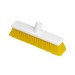 12" Soft Hygiene Broom Head - Single