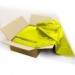 Yellow Food Grade 18" x 29" x 39" Bags (C12A) - Case of 250